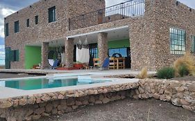 Casona Islas Blancas